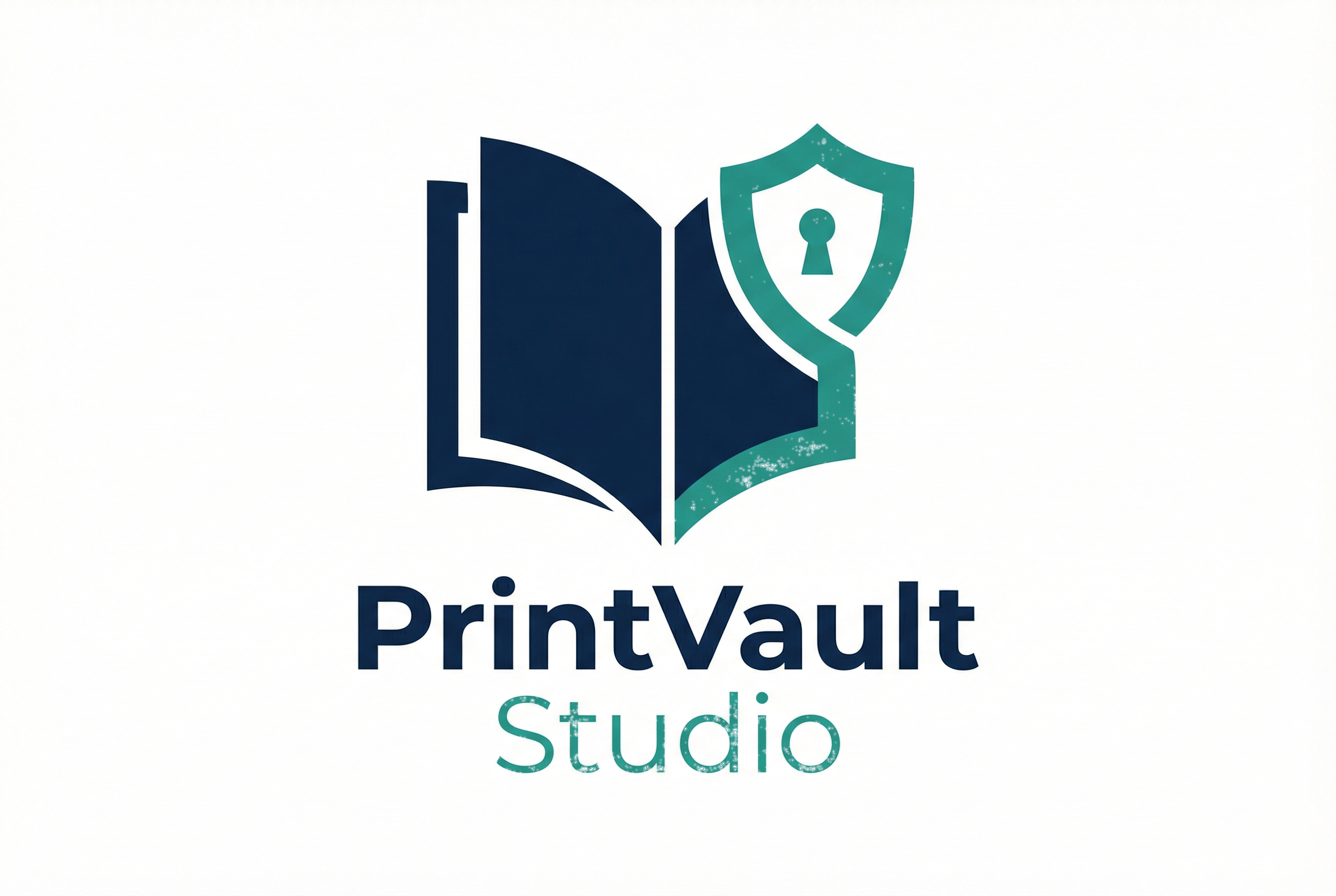 PrintVault Studio